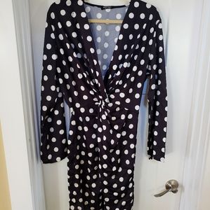 Polka Dot Dress